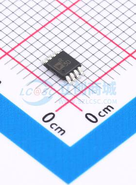 电压基准芯片 ADR3530WARMZ-R7 MSOP-8 原装正品