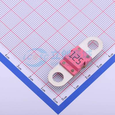 汽车保险丝 153.7010.6122 - 32V 原装正品