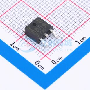 原装正品 碳化硅二极管 STPSC10H065BY-TR DPAK