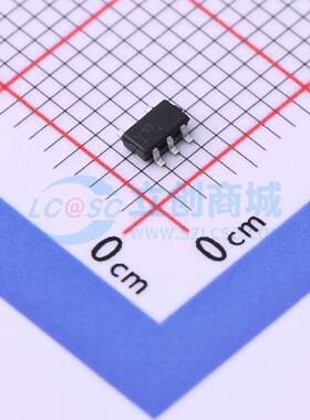 原装 逻辑门 MC74VHC1G00DTT1G TSOP-5-1.5mm 正品现货