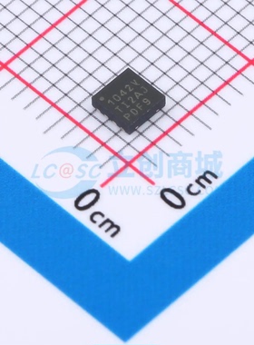 CAN收发器 TCAN1042HVDRBTQ1 HVSON-8-EP(3x3) 原装正品