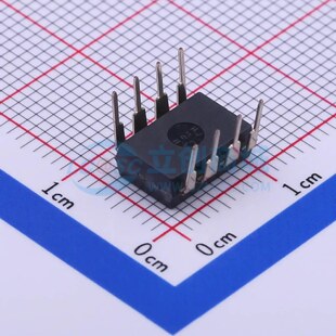 原装 FET输入运放 OPA2604AP DIP-8 全新