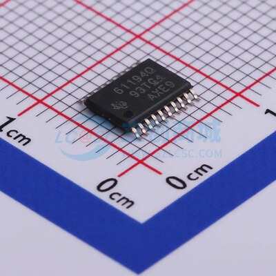 LED驱动 TPS61194PWPRQ1 HTSSOP-20-EP 原装正品