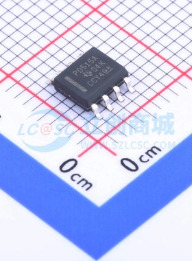 信号缓冲器/中继器/分配器 PCA9515ADR SOIC-8 原装正品