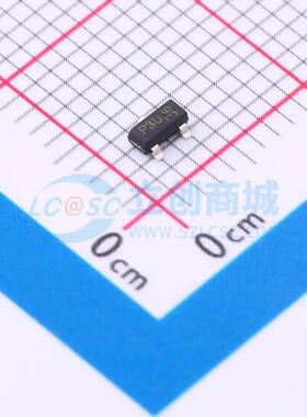 场效应管(MOSFET) DMP31D0U-7 SOT-23-3 原装正品 电子元器件