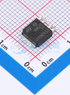 原装 功率电子开关 VN820PTTR-E TO-252-5