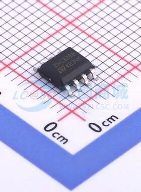 原装正品 EEPROM M24C32-DRMN8TP/K SO-8电子元器件配单