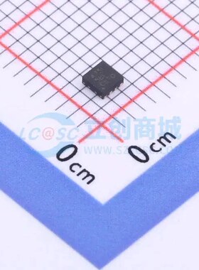 RF放大器 TRF37A75IDSGT WSON-8-EP(3x3) 原装正品