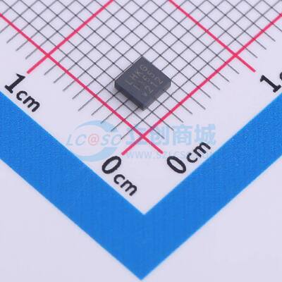 DC-DC电源芯片 LTC3310SEV-1#PBF LQFN-18-EP(3x3) 原装正品