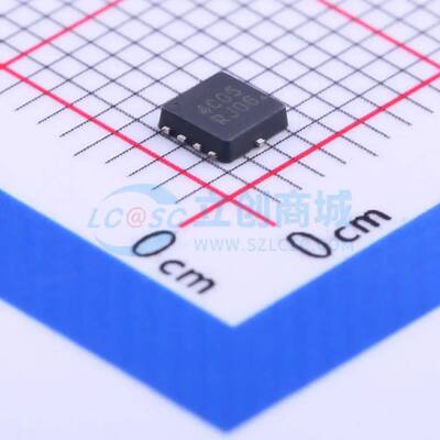 原装 场效应管(MOSFET) NTTFS4C05NTAG PDFN-8(3.3x3.3) 正品现货