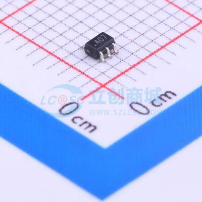 FET输入运放 AD8641AKSZ-REEL7 SC-70-5 原装正品