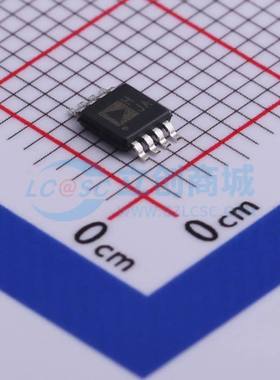 差分运放 AD8131ARMZ-REEL7 MSOP-8 原装正品