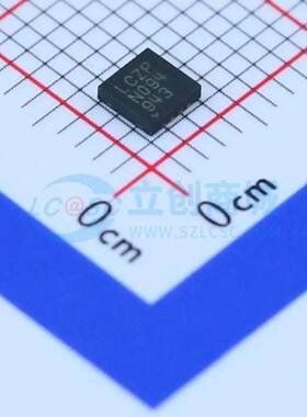 数模转换芯片DAC LTC2641IDD-16#PBF DFN-8-EP(3x3) 原装正品