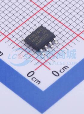 EEPROM AT24C08D-SSHM-B SOIC-8 原装正品