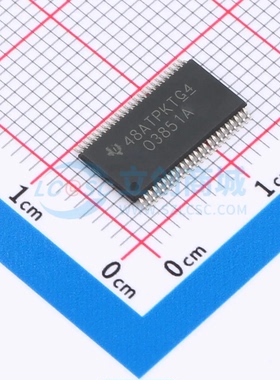 电荷泵 O3851AEDCARQ1 HTSSOP-48 原装正品