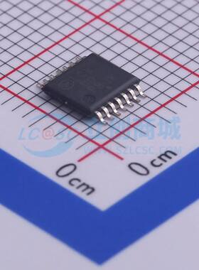 原装 逻辑门 MC74LCX00DTR2G TSSOP-14 正品现货