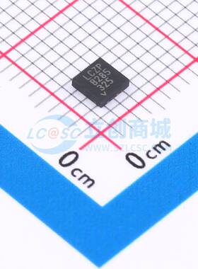 数模转换芯片DAC LTC2641AIDD-16#PBF DFN-8-EP(3x3) 原装正品