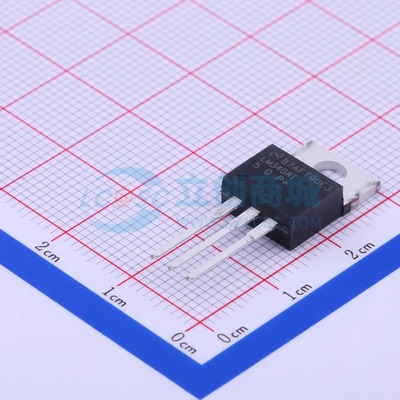 线性稳压器(LDO) LM340AT-5.0/NOPB TO-220 原装正品