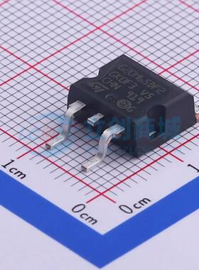 原装正品 IGBT管/模块 STGB20M65DF2 D2PAK