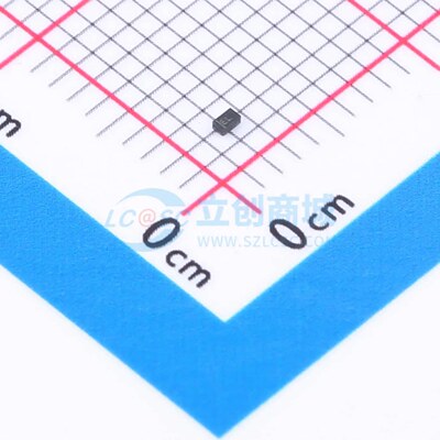 原装 PTC热敏电阻 TMP6131DECR SON-2(0.6x1) 全新