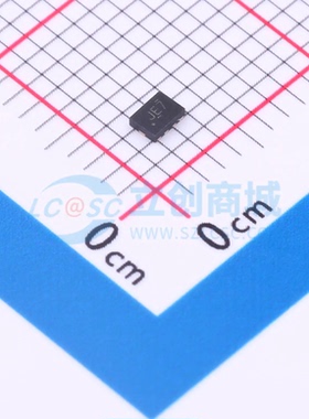 模拟开关/多路复用器 TS5A23159RSER UQFN-10-EP(1.5x2) 原装正品