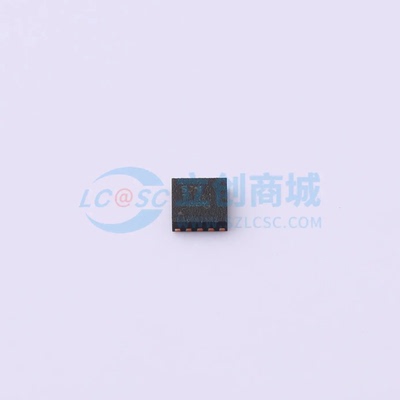 电池管理 TPS65631WDSKR SON-10-EP(2.5x2.5) 原装正品