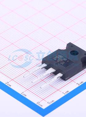 原装正品 场效应管(MOSFET) STW42N65M5 TO-247AC-3