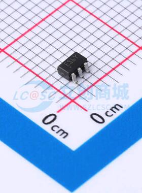原装 静电和浪涌保护(TVS/ESD) ESDA6V1SC6Y SOT-23-6L