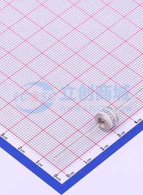 气体放电管(GDT) 2RP230L-8/B 插件,D8xL6mm ±20% 原装正品