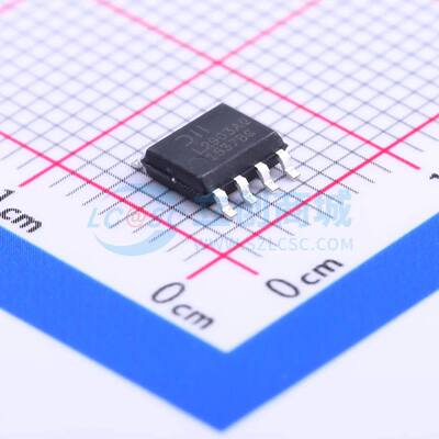 比较器 LM2903AQS-13 SO-8 原装正品