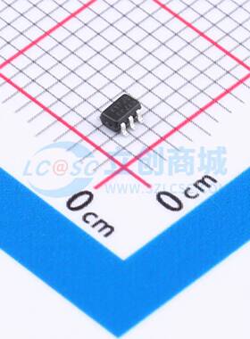 稳压二极管 BZX84C20S-7-F SOT-363 原装正品