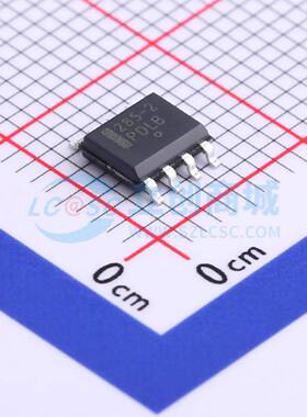 电压基准芯片 LM285D-2.5R2G SOIC-8 原装正品