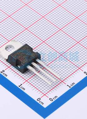 原装正品 IGBT管/模块 STGP30H60DFB TO-220-3