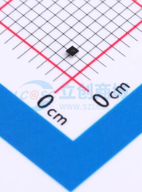 温度传感器 MAX31875R0TZS+T WLP-4(0.8x0.8) 原装正品