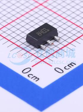 原装正品 场效应管(MOSFET) PD84001 SOT-89-3