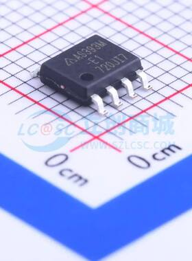 比较器 AS393MTR-E1 SOIC-8 原装正品