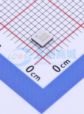 射频开关 HMC547ALC3TR QFN-16(3x3) 原装正品