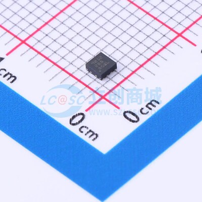 原装 运算放大器 TLV9052IDSGR WSON-8-EP(2x2) 全新