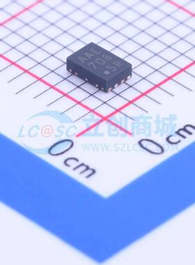 电池管理 MCP73831-2ACI/MC TDFN-8-EP(2x3) 原装正品