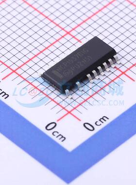 功率因数校正(PFC)控制器 NCP1937B1DR2G SOIC-20-150mil 原装正