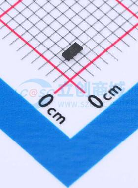 逻辑门 74LVC2G02HD4-7 X2-DFN2010-8 原装正品