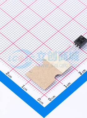 原装 线性稳压器(LDO) L79L08ACZ-AP TO-226-3