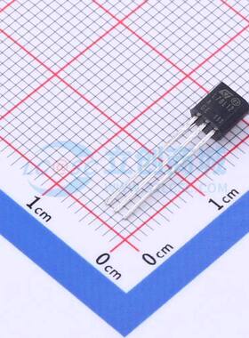 原装 线性稳压器(LDO) L78L12ABZ TO-92-3