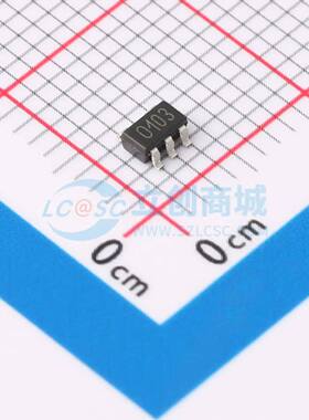 原装正品 电流感应放大器 TSC101CIYLT SOT-23-5电子元器件配单