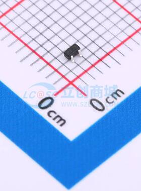 稳压二极管 BZX84C4V7T-7-F SOT-523 原装正品