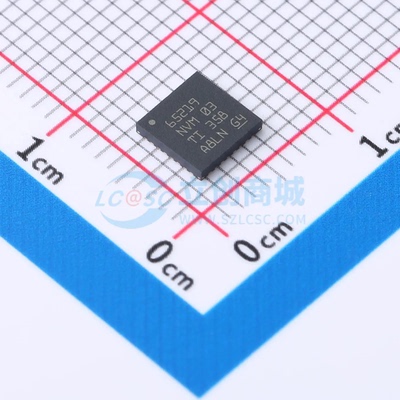 专业电源管理(PMIC) TPS6521903RHBR QFN-32(5x5) 原装正品