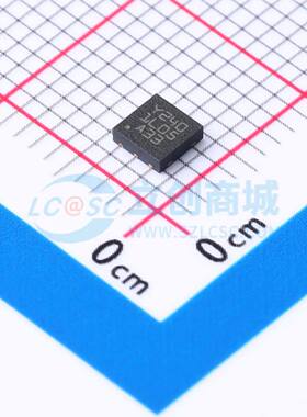 原装 线性稳压器(LDO) ST1L05APU33R DFN-6(3x3)