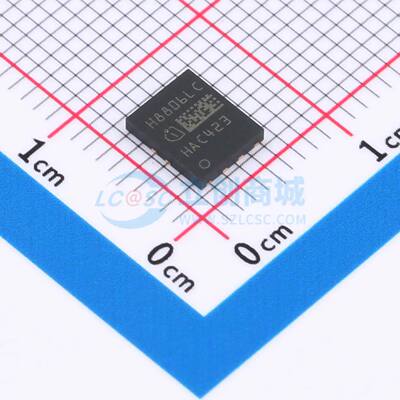 场效应管(MOSFET) IQDH88N06LM5CGATMA1 TTFN-9 原装正品