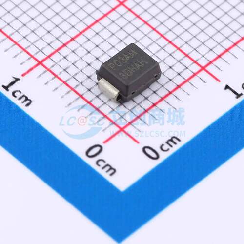 半导体放电管(TSS) P0300SAMCLRP DO-214AA 原装正品