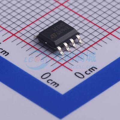 原装 LED驱动 ST1CC40DR SOP-8